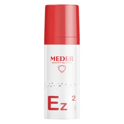Meder Beauty Ez2, Enzy - Peel Mask (Maska enzymatyczna)