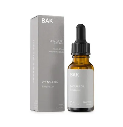 Bak Skincare Day Care Oil (Probiotyczny olejek do codziennej pielęgnacji)
