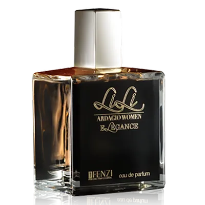 JFenzi LiLi Ardagio Elegance Women EDP