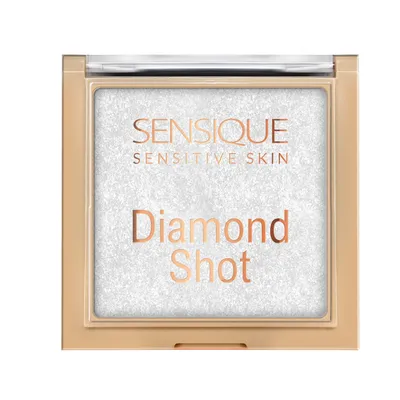 Sensique Sensitive Skin, Diamond Shot Illuminator (Rozświetlacz)