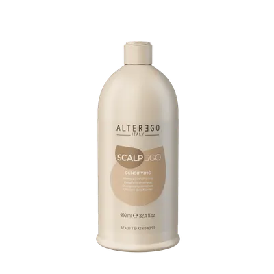 Alter Ego Italy ScalpEgo, Densifyng Shampoo (Szampon dla włosów delikatnych, z tendencją do przerzedzania się)