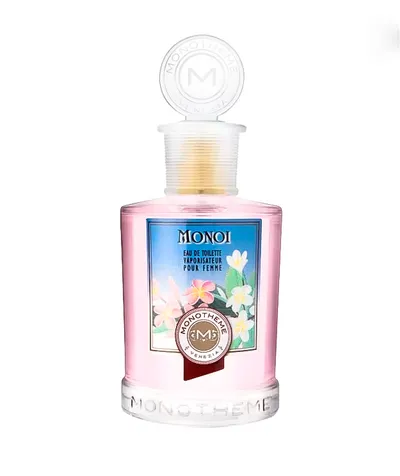 Monotheme Fine Fragrances Venezia Monoi EDT