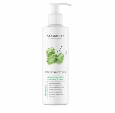 Organic Life Odżywka botaniczna regenerująca