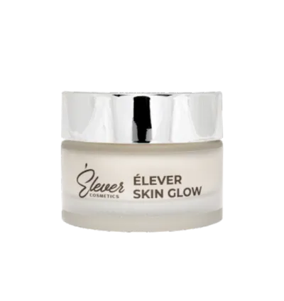 EleverCosmetics ÉleverSkin Glow, Krem na dzień