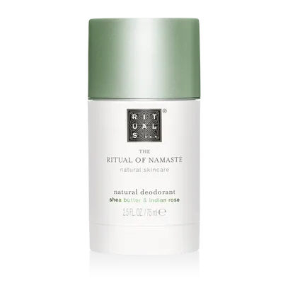 Rituals The Ritual of Namaste, Natural Deodorant (Dezodorant w sztyfcie)