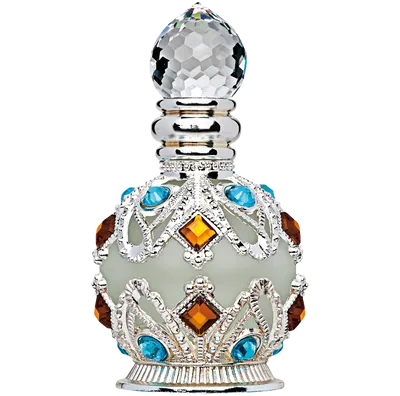 Jacques Battini Orient Thuraja, Perfume Oil (Olejek perfumowany)