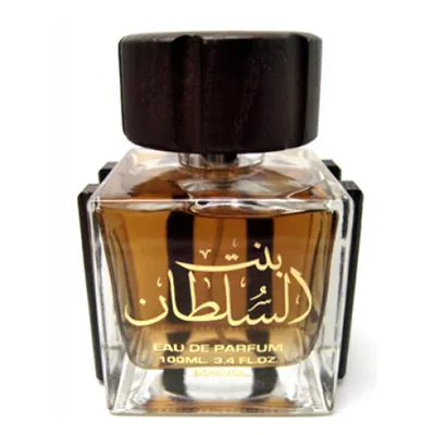 Lattafa Perfumes Bint Al Sultan EDP