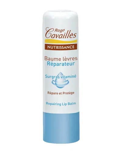 Roge Cavailles Baume Levres Reparateur (Regenerujący balsam do ust)