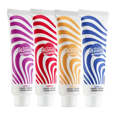 Merci Handy Hand Cream (Krem do rąk (różne rodzaje))
