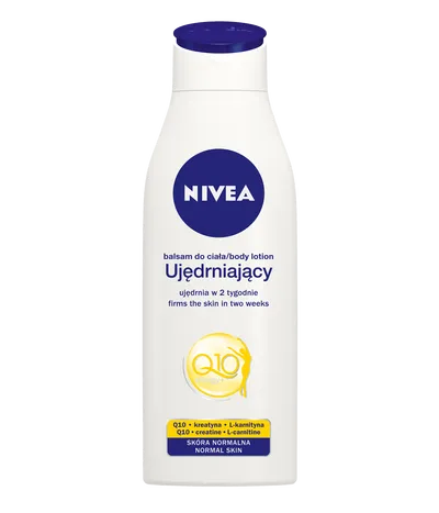 Nivea Q10 Plus, Balsam ujędrniający