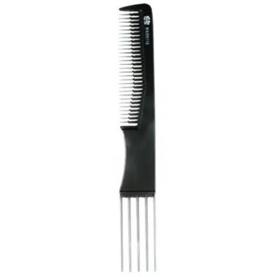 Ronney Professional Comb Pro-Lite 118 (Antystatyczny grzebień 195 mm)