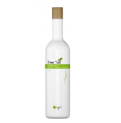 O'right Green Tea, Conditioner (Odżywka do włosów normalnych i lekko zniszczonych)