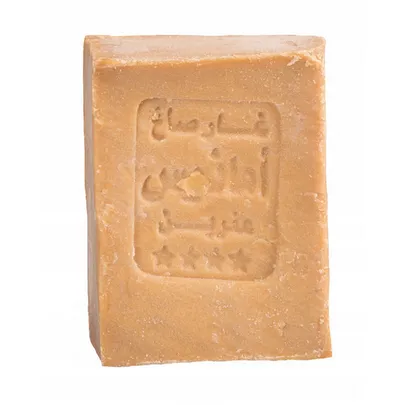 La Savonnerie de Nyons Savon d'Alep 15% (Mydło Aleppo)