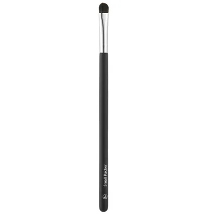BH Cosmetics Small Packer Brush (Mały pędzelek do cieni)