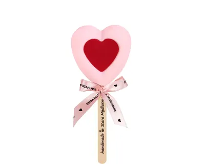 Stara Mydlarnia Sweet Love, Mydło glicerynowe