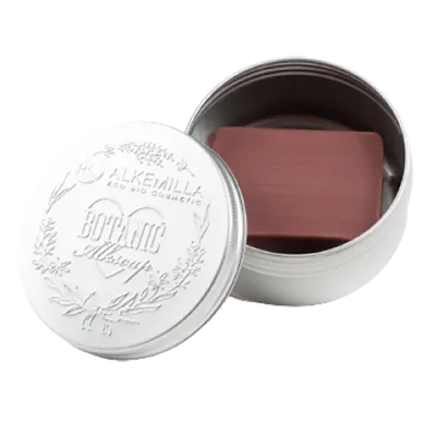 Alkemilla Eco Bio Cosmetics Alksoap, Bagno Doccia Solido Energy e Detox (Kosmetyk myjący w kostce o działaniu detoksującym i witalizującym)