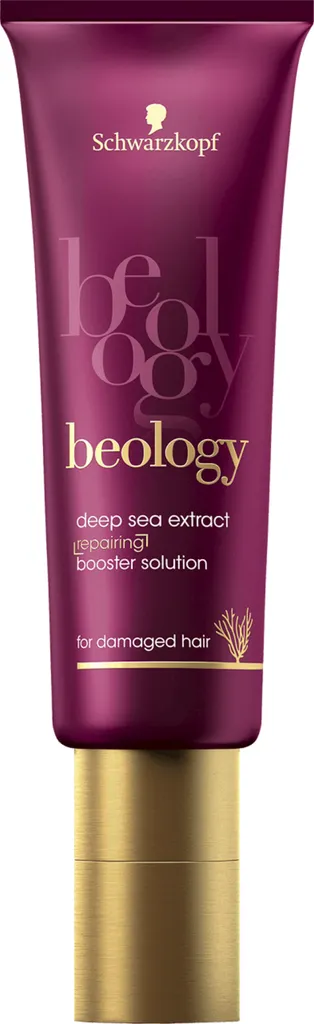 Schwarzkopf Beology Repair, Repairing Booster Solution for Damaged Hair (Regenerujący booster do włosów)