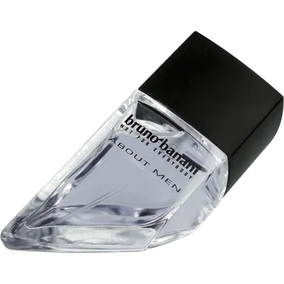 Bruno Banani About Men EDT