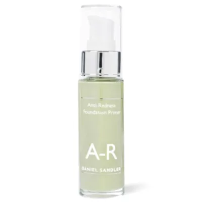 Daniel Sandler Anti-Redness Foundation Primer (Kojący podkład korygujący)