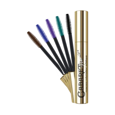Vivienne Sabo Paris Cabaret Premiere Mascara (Tusz do rzęs)