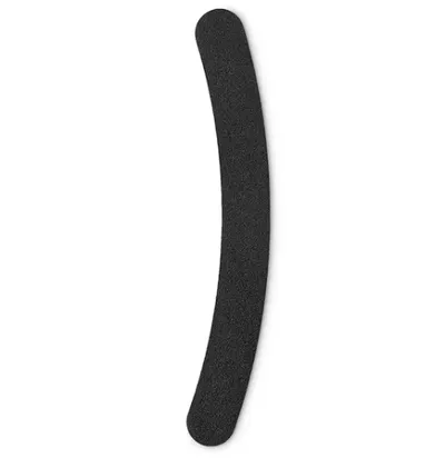 Kiko Milano Nail File 100  Coarse (Profesjonalny pilnik do sztucznych paznokci)