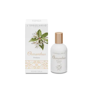 L'Erbolario Osmanthus EDP