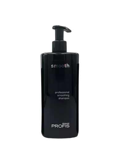 Profis Cosmetics Smooth,  Professional Smoothing Shampoo (Szampon wygładzający włosy)