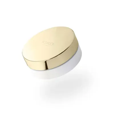 Kiko Milano Holiday Premiere, Golden Eye Patches (Rozjaśniające maseczki jednorazowe na okolice oczu)