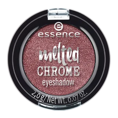 Essence Melted Chrome Eyeshadow (Cień metaliczny)