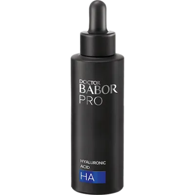 Babor PRO, Hyaluronic Acid HA Concentrate (Serum do twarzy)
