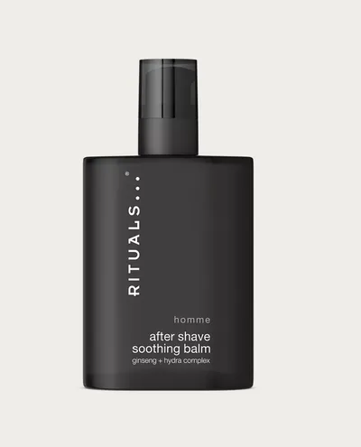 Rituals Homme, After Shave Balm (Balsam po goleniu)