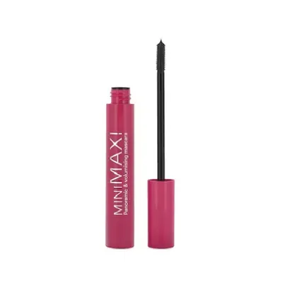 Douglas Collection Mini Maxi, Panoramic + Volumising  Mascara (Tusz do rzęs)