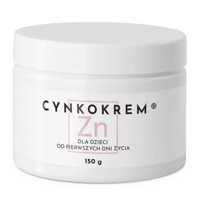 Amaderm CynkoKrem