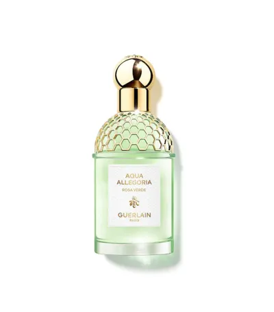 Guerlain Aqua Allegoria Rosa Verde EDT