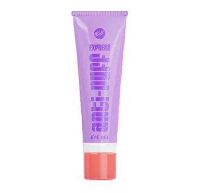 Bell Express Anti-Puff Eye Gel (Żel pod oczy)