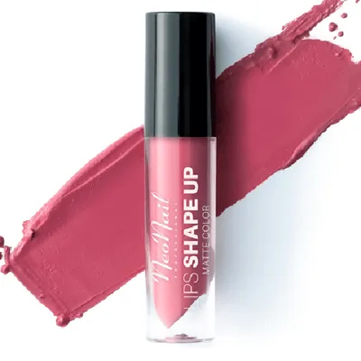 NeoNail Lips Shape Up Matte Color (Pomadka do ust)