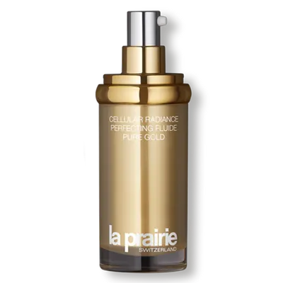 La Prairie Cellular Radiance, Perfecting Fluide Pure Gold (Krem do twarzy)