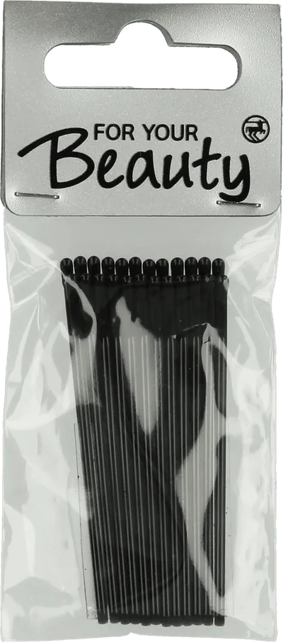 For Your Beauty Wsuwki do włosów