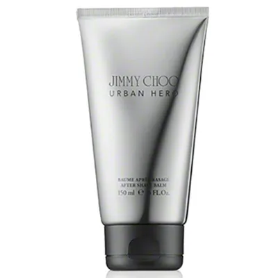 Jimmy Choo Urban Hero, After Shave Balm (Balsam po Goleniu)