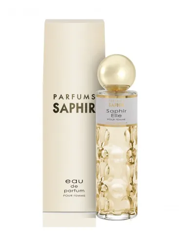 Saphir Saphir Elle EDP