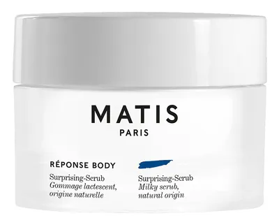 Matis Paris Surprising Body Scrub (Nawilżający peeling do ciała)