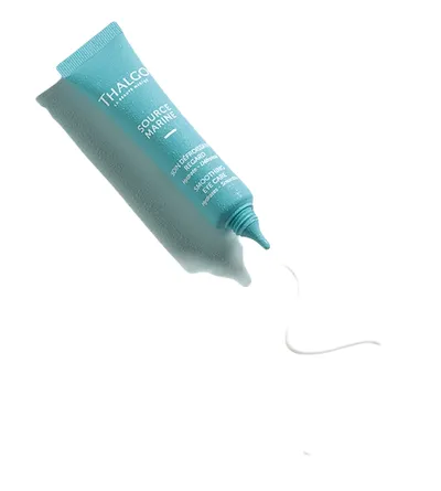 Thalgo Source Marine, Smoothing Eye Care (Wygładzający krem pod oczy)