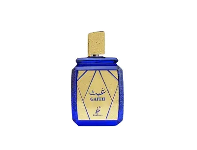 Khadlaj Gaith EDP