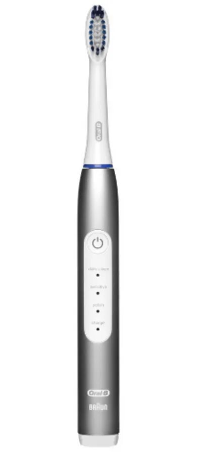 Oral-B Szczoteczka soniczna Pulsonic Slim Luxe 4200