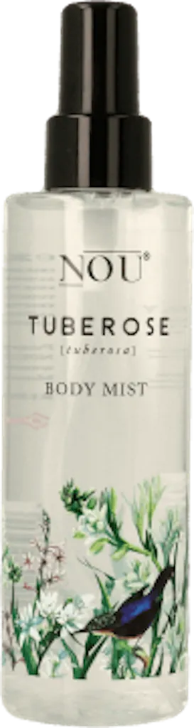 NOU Tuberose Body Mist (Mgiełka zapachowa dla kobiet)