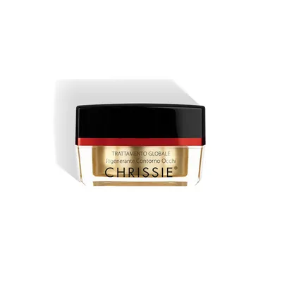Chrissie Cosmetics Regenerating Global Treatment Eye Contour (Krem regenerujący poprawiająca kontur oka)