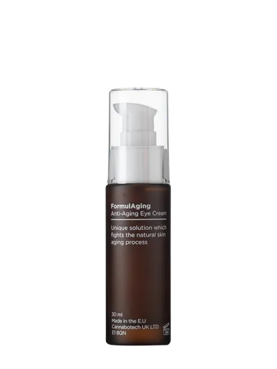 Cannabotech Formulaging Anti-Aging Eye Cream (Przeciwstarzeniowy krem pod oczy)