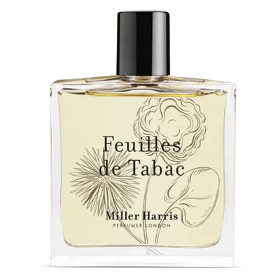 Miller Harris Feuilles de Tabac EDP