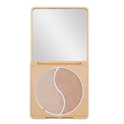 Paese Self Glow, Ultra Glow Highlighter (Puder rozświetlający)