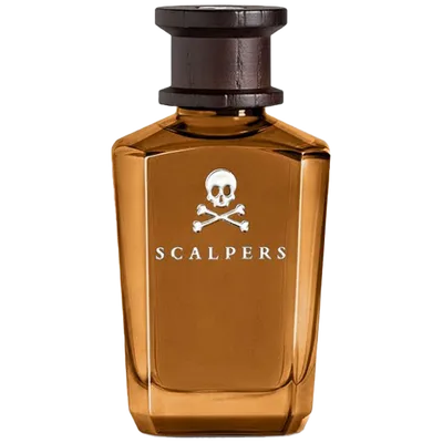 Scalpers Boxing Club EDP